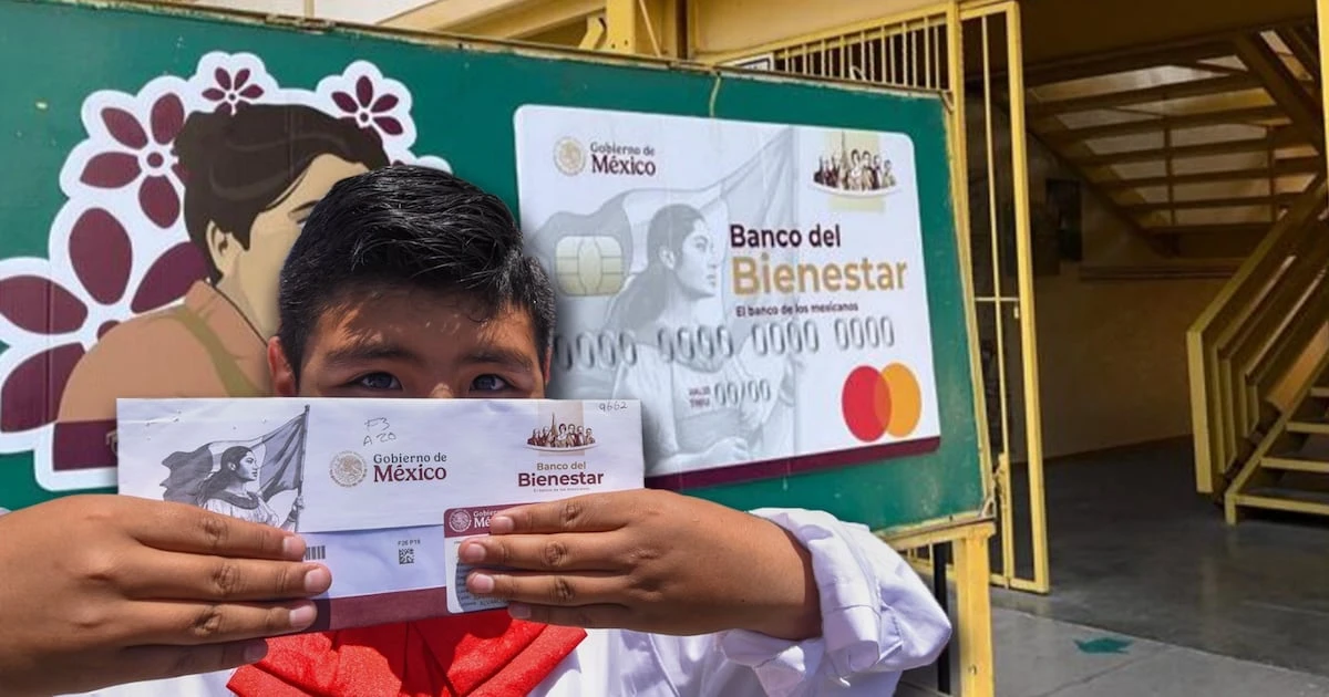 ¿Para el fin de clases? Calendario de pagos de la beca Rita Cetina del 1 al 12 de junio por apellidos