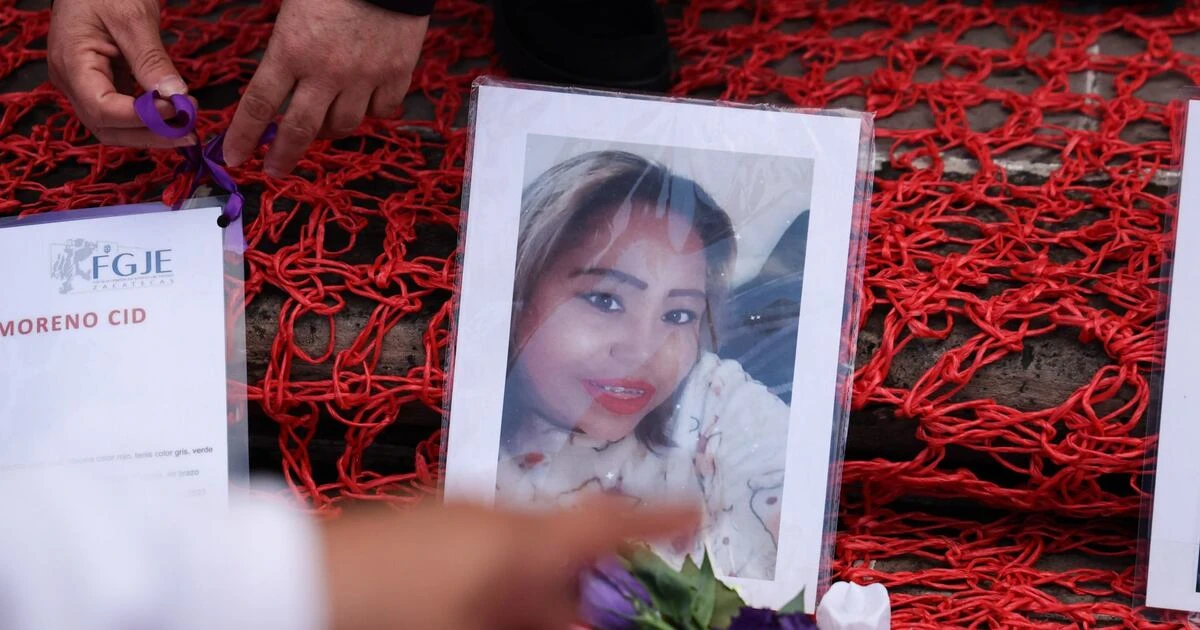 2025, el año más mortal para padres y madres buscadoras en México