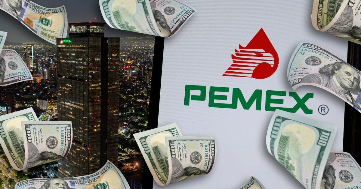 Exigen a Pemex pagar deuda a proveedores de EU: ¿Cuánto les debe la petrolera mexicana?