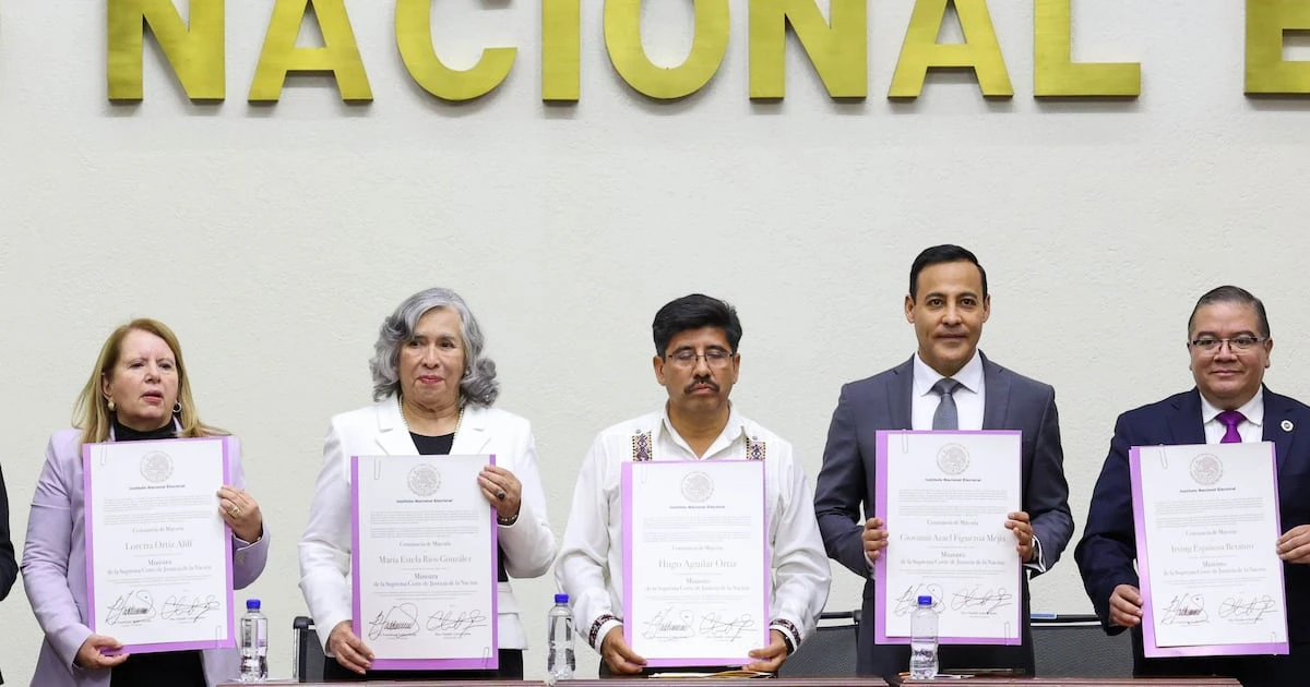 Expertos prevén que saturación en la SCJN afecte el Estado de derecho