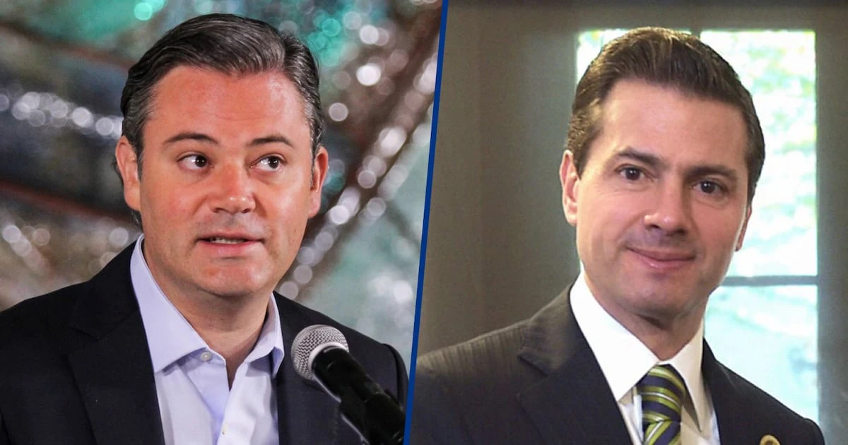 Aurelio Nuño defiende a Peña Nieto por supuestos sobornos: ‘No tenía facultad para asignar contratos’