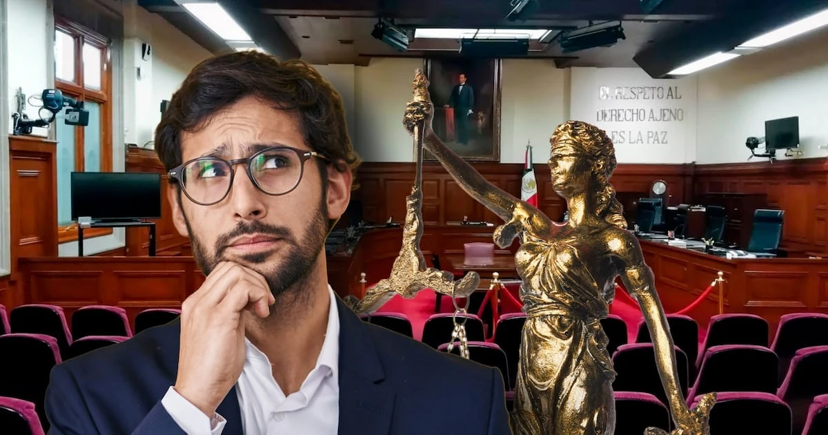 Elecciones judiciales 2025: ¿Cuáles son las diferencias entre ministro de la Corte, magistrado y juez?