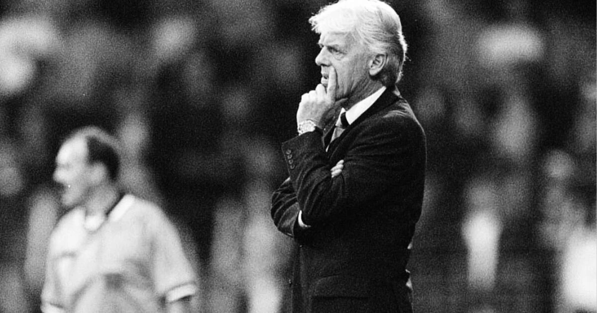 Muere Leo Beenhakker, director técnico del Real Madrid y América, a los 82 años 