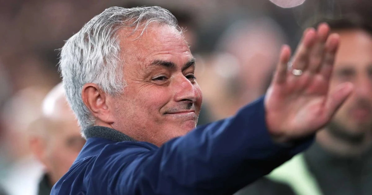 Florentino Pérez anticipa a Mourinho para DT de Real Madrid si lo reeligen como presidente del club