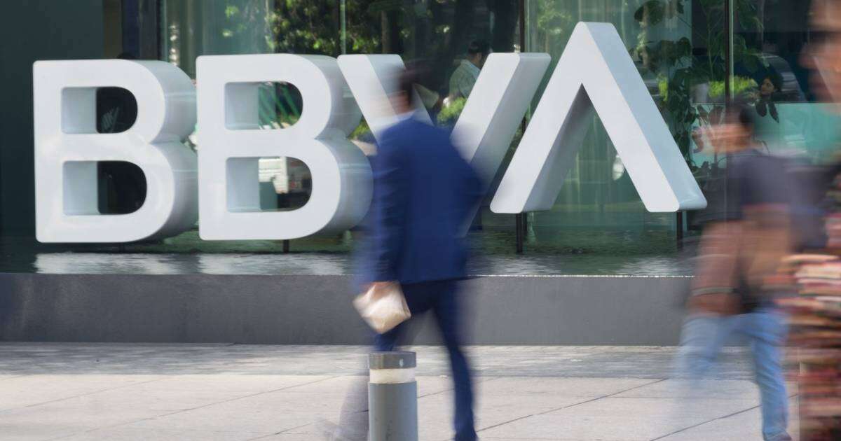 BBVA en Apple Pay: Así es como puedes pagar desde la aplicación sin utilizar tu tarjeta