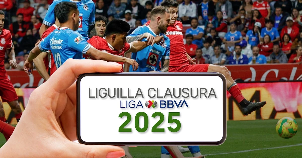 Liguilla del Clausura 2025: ¿Cómo quedaron los cuartos de final de la Liga MX? 