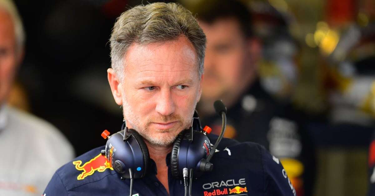 Christian Horner, jefe de ‘Checo’ Pérez, declarado inocente de comportamiento inadecuado