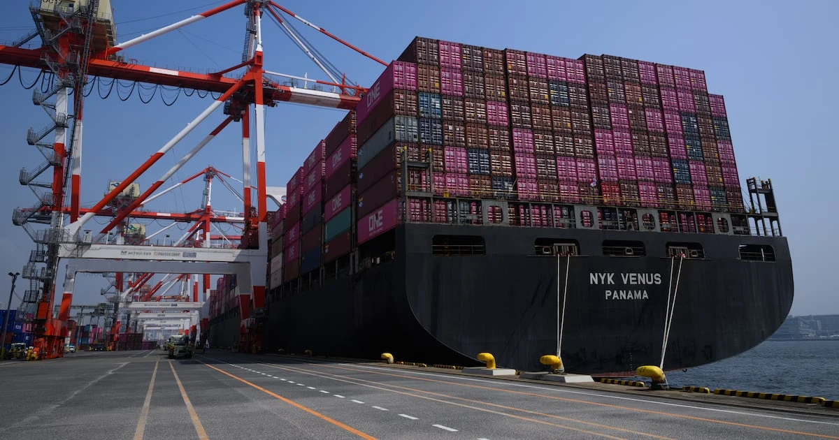 Anticipan impacto al comercio global en 2026 por aranceles