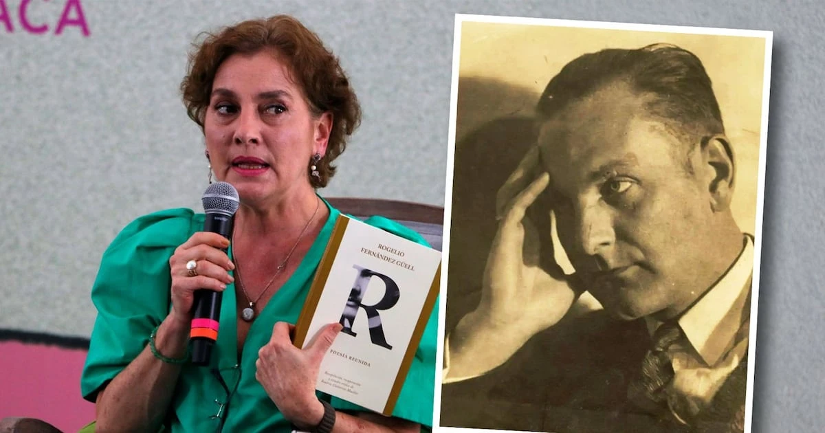 Catalanes, chilenos y alemanes: Este es el origen de la familia de Beatriz Gutiérrez Müller 