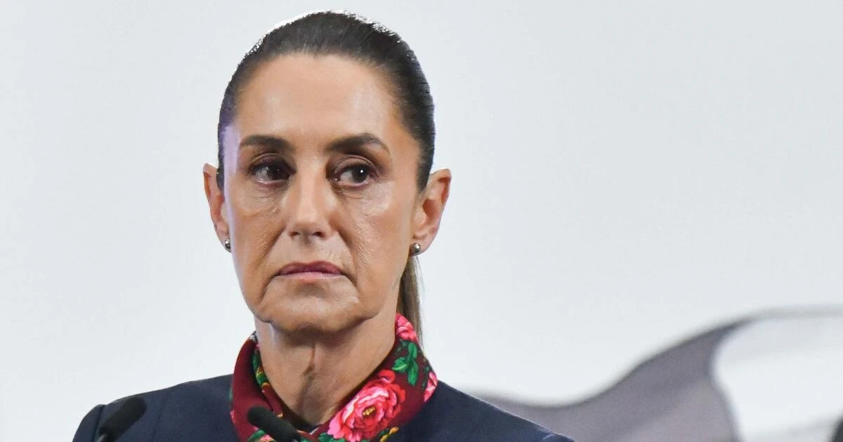 Conferencia ‘mañanera’ de Claudia Sheinbaum hoy 11 de septiembre: Síguela aquí EN VIVO
