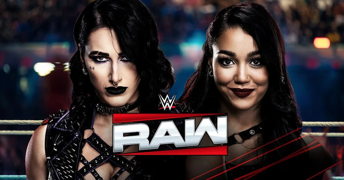 WWE Raw HOY lunes 28 de abril de 2025: Cartelera y dónde ver EN VIVO