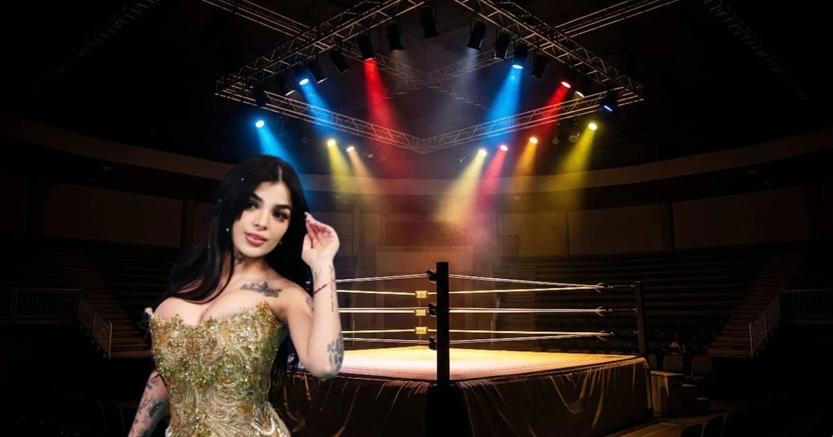 Stream Fighters 4: Fecha, sede y todo lo que sabemos de la pelea de streamers con Karely Ruiz