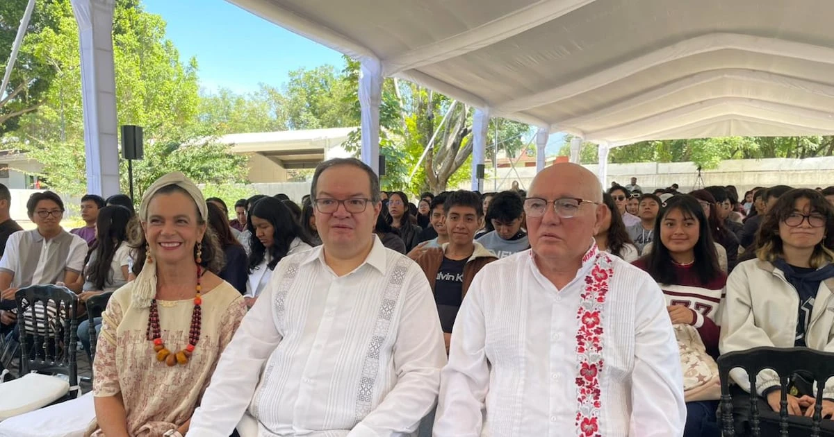 México reafirma su compromiso con los pueblos indígenas: David Colmenares 