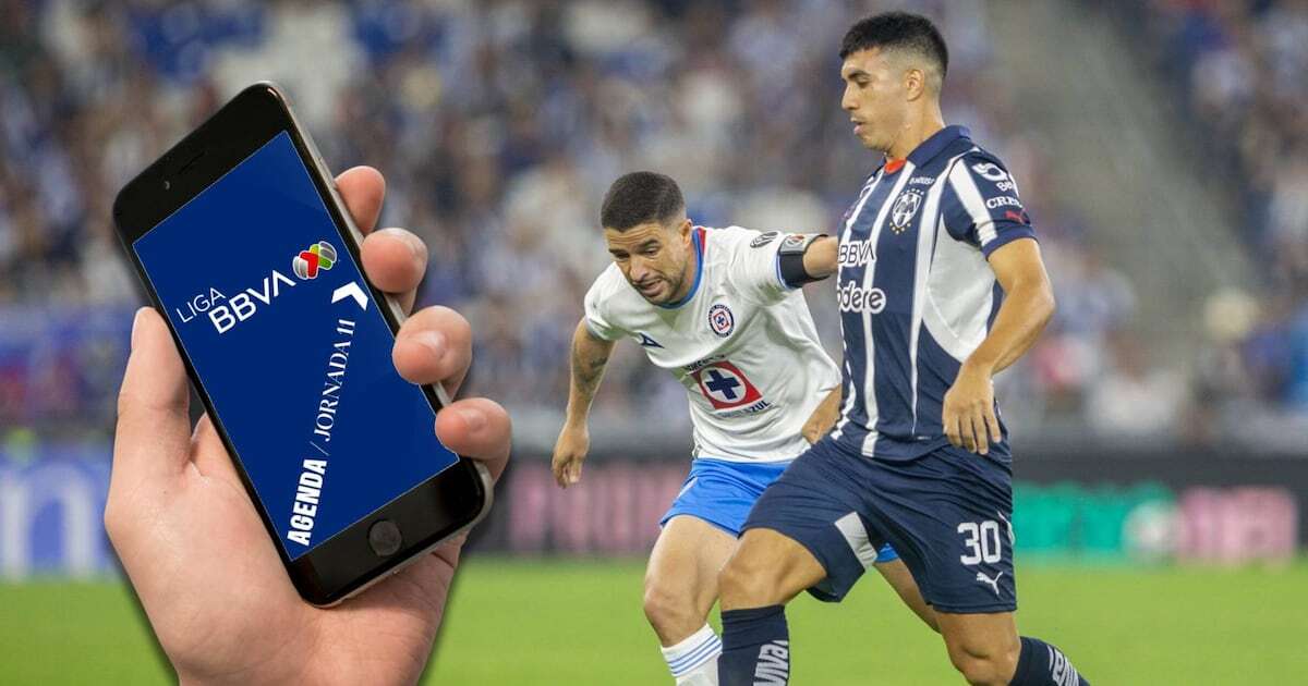 Jornada 11 de la Liga MX: ¿Quién juega HOY sábado 8 de marzo y dónde ver EN VIVO el Clausura 2025?