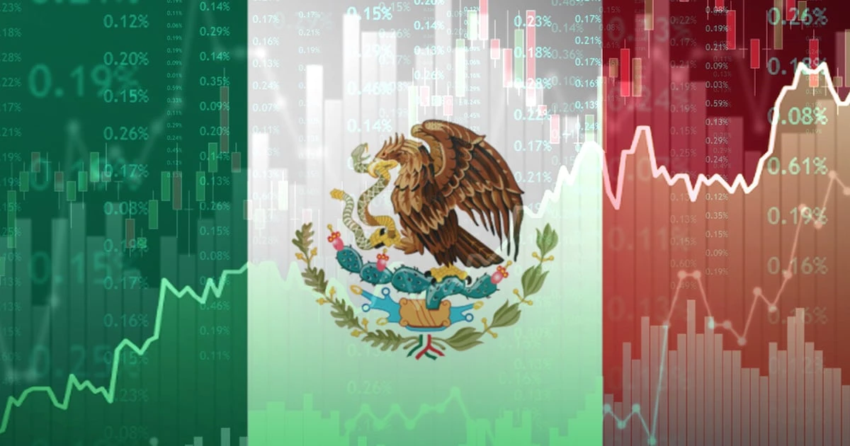 ‘Panzazo’ confirmado: PIB de México crece 0.2% en primer trimestre y evita recesión