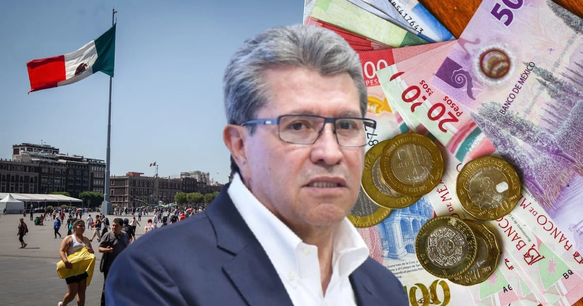 Mexicanos ‘esquivan’ nuevos impuestos en el Paquete Económico: ‘Mantendrán la misma política’, dice Monreal