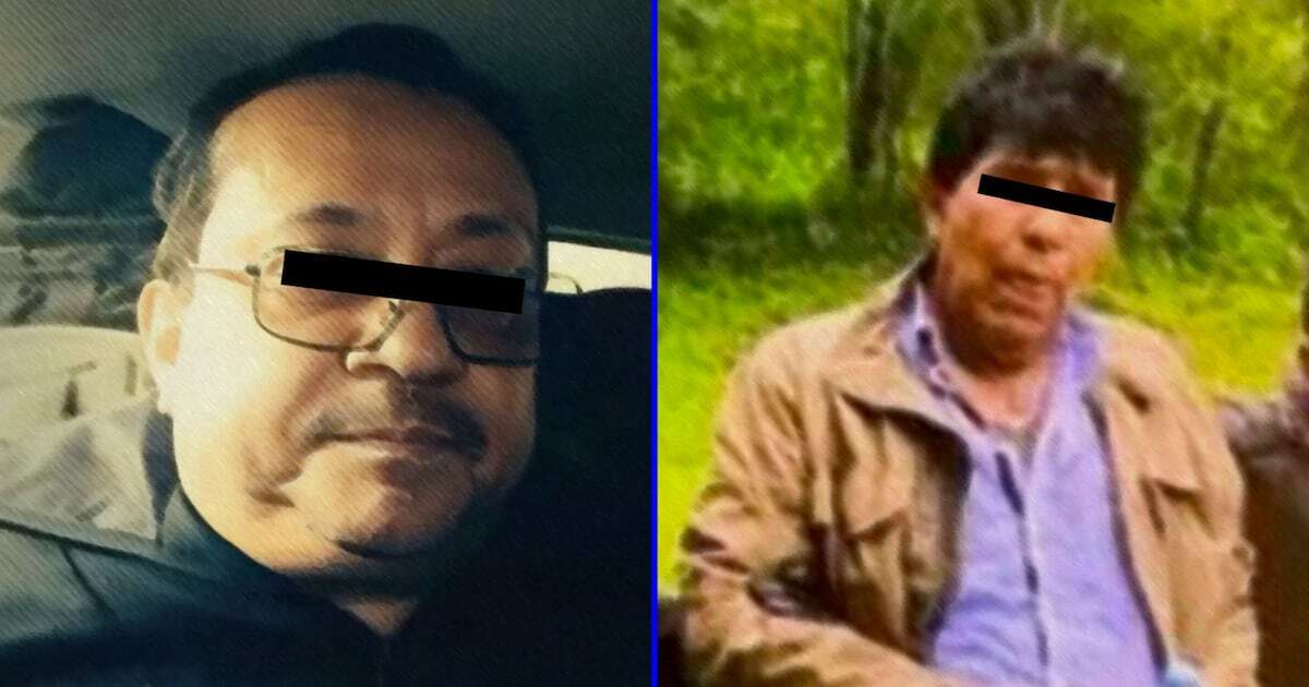 ¿Quién es Antonio Oseguera, líder del CJNG y pieza clave para ‘atrapar’ a ‘El Mencho’?