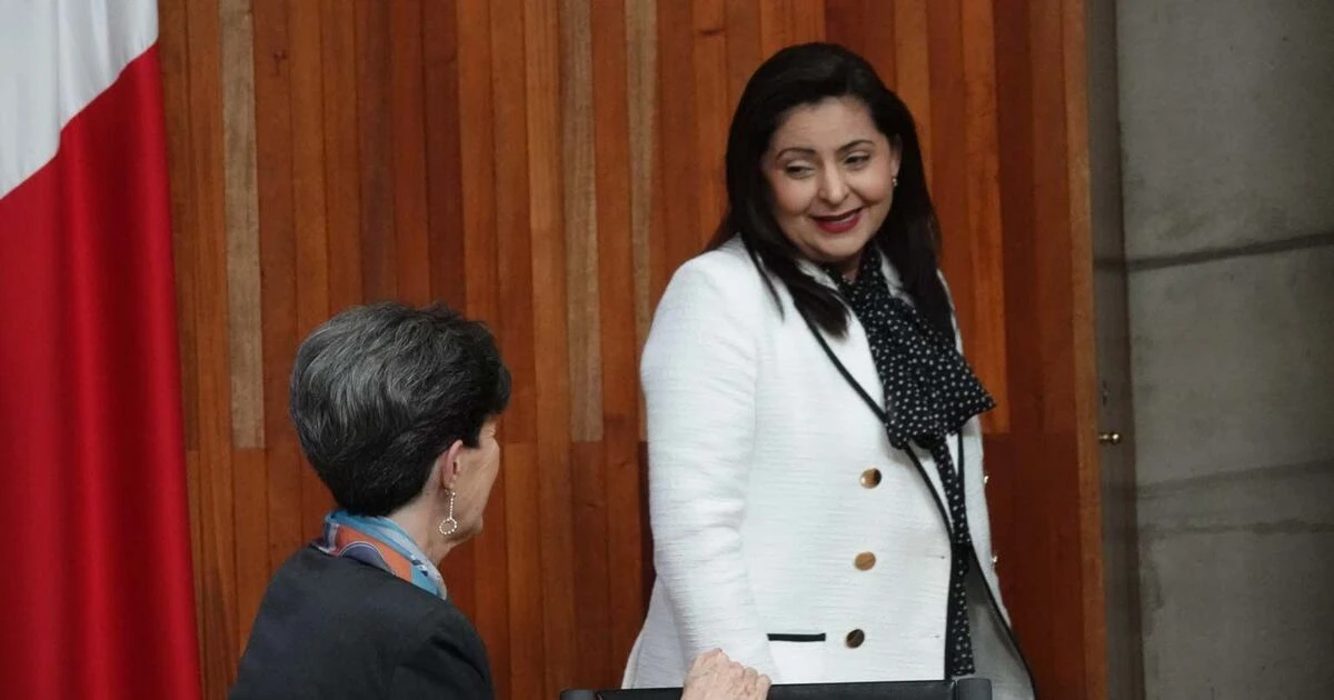 TEPJF se niega a corregir errores en boletas de comicios al PJF