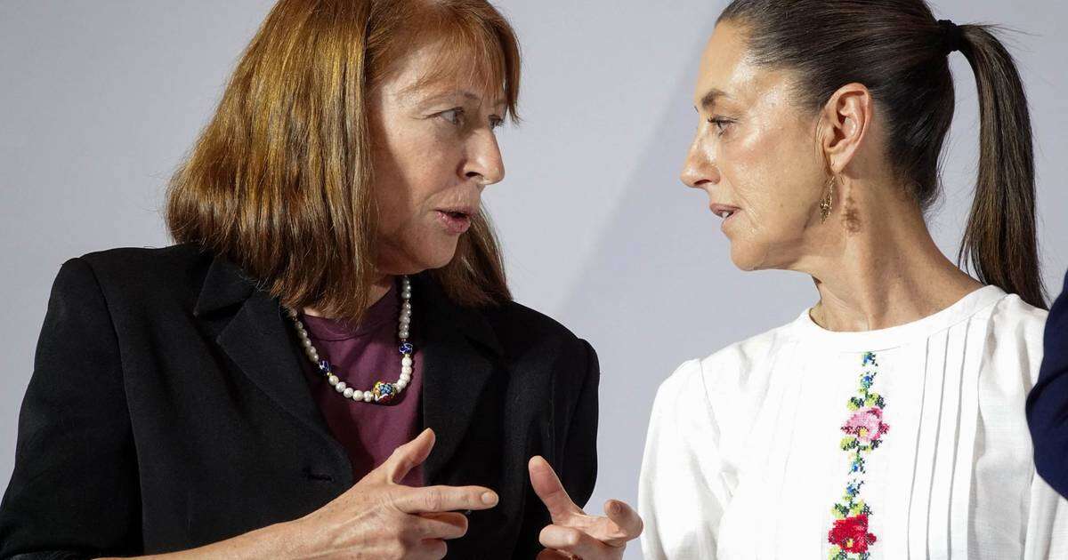 Gabinete de Claudia Sheinbaum: Nombra a Tatiana Clouthier al frente del IME