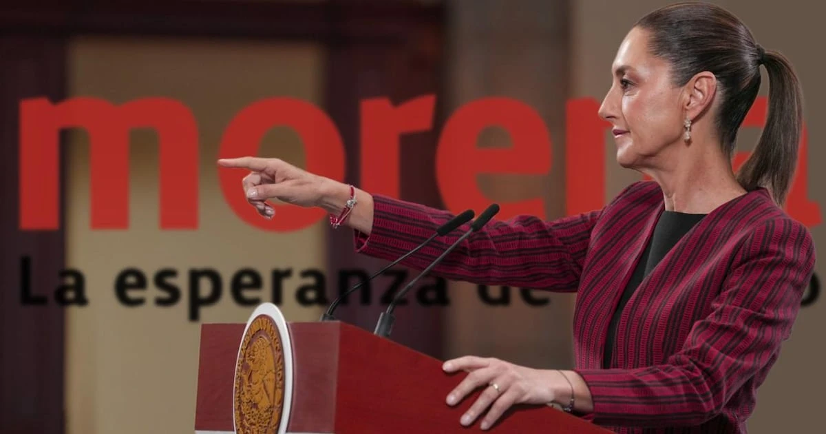 De Google a Jeffrey Lichman: ¿A quiénes ha demandado AMLO y Sheinbaum?