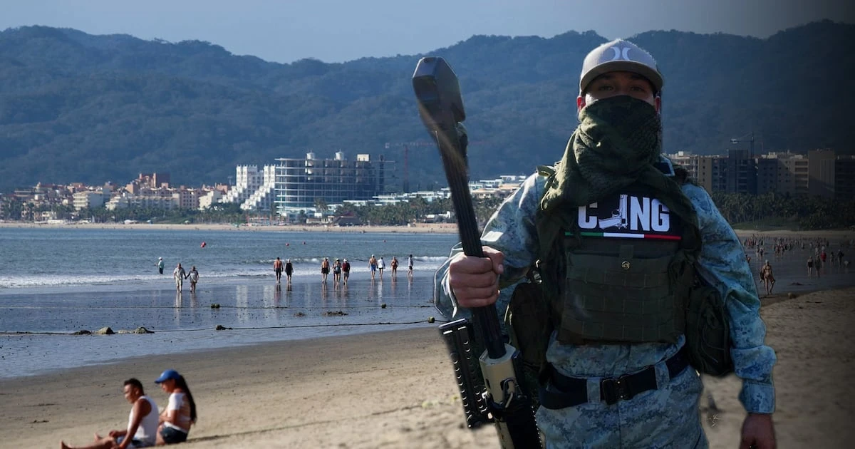 ¿Qué son las empresas de tiempo compartido? Así el CJNG realizó fraudes turísticos en Puerto Vallarta