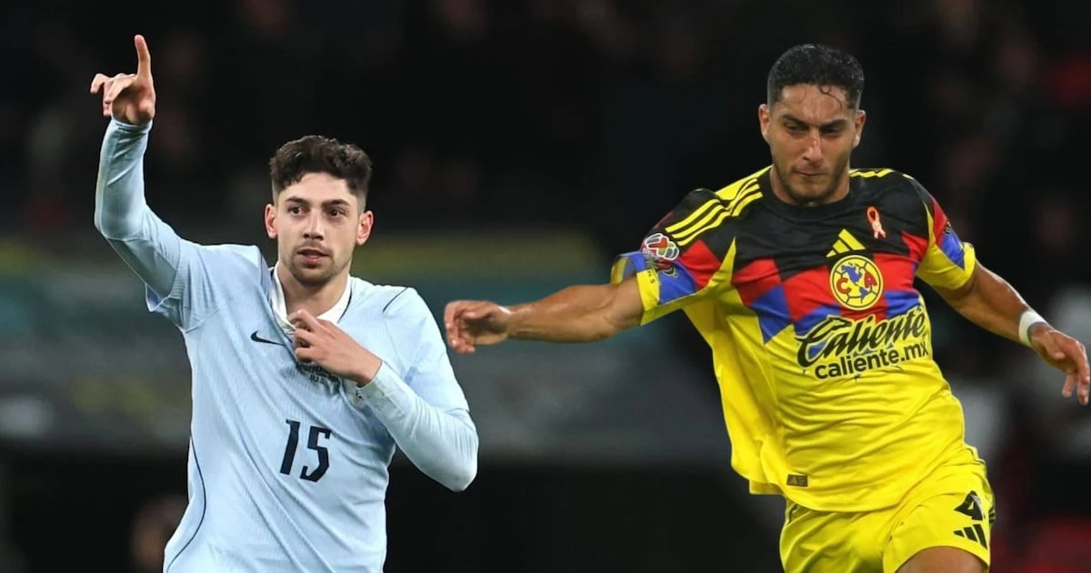 Sebastián Cáceres y Valverde van al Mundial 2026: Lista de convocados de Uruguay, rival de España