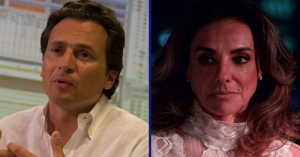 En última sesión de la Corte se resolverá pleito Emilio Lozoya-Lourdes Mendoza