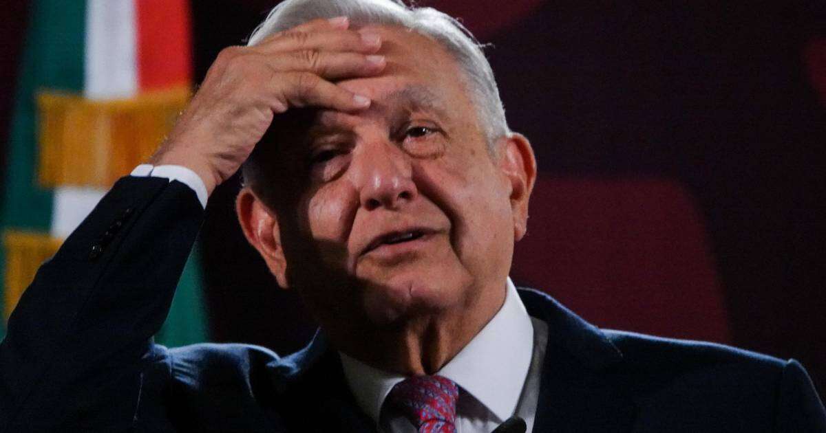 Conferencia ‘mañanera’ de AMLO hoy 29 de julio de 2024: Síguela aquí en vivo