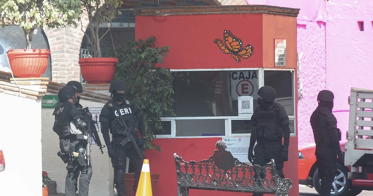 Ni la Ciudad de México se escapa: Encobijados, decapitados y ejecuciones no cesan en la capital