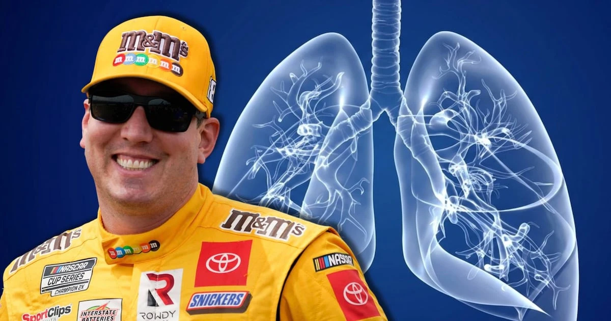 ¿De qué murió Kyle Busch? Excampeón de NASCAR falleció tras complicaciones por sepsis y neumonía