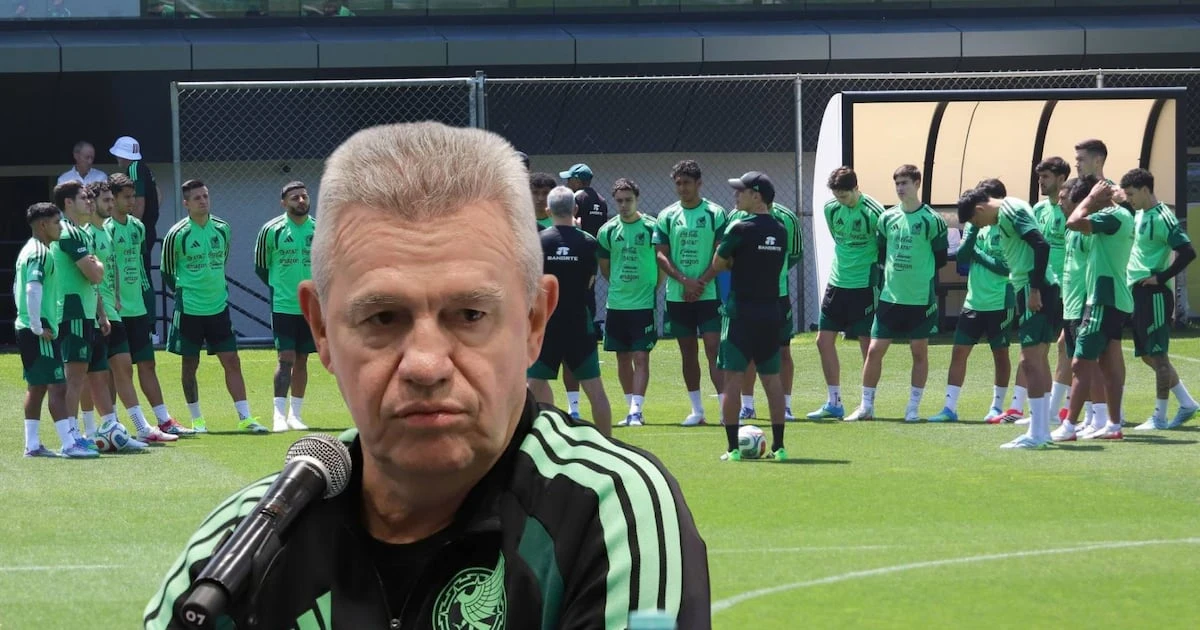 Marcel Ruiz y Berterame se quedan con las ganas: Las sorpresas de la lista de convocados para el Mundial 2026