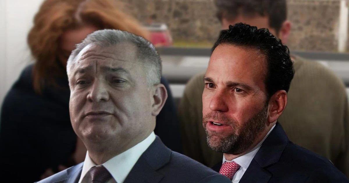 Caso Israel Vallarta: ¿Cuál fue el papel de Genaro García Luna y Loret de Mola en la detención de 2005?