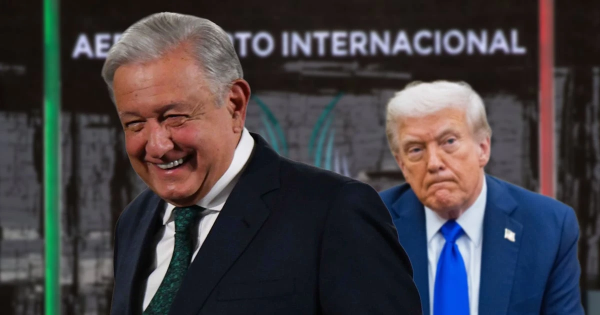 Trump revoca 13 rutas: ¿Cuáles son los decretos de AMLO que violan el acuerdo bilateral aéreo con EU? 