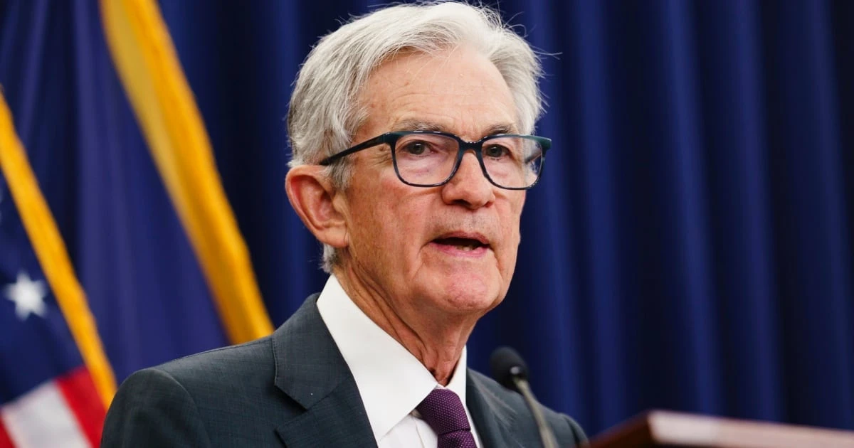 Powell manda ‘recadito’ a Trump: ‘Aranceles suben precios y expectativas de inflación aumentaron’