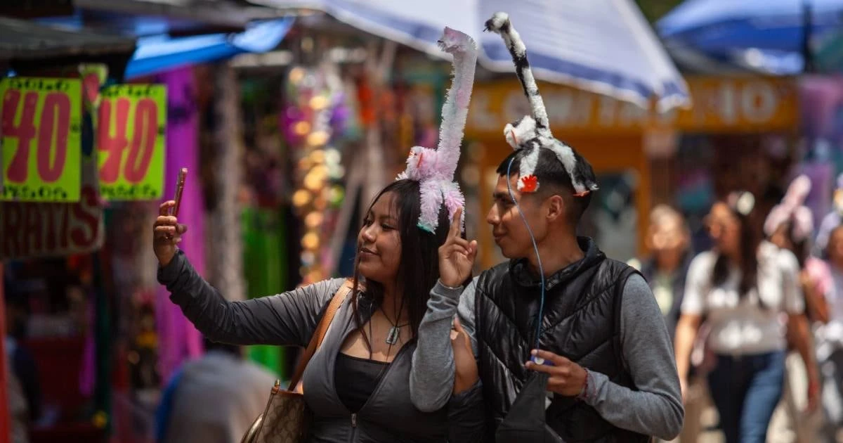 ¿Más feliz que el año pasado? Nivel de satisfacción con la vida sube en junio de 2025: Inegi