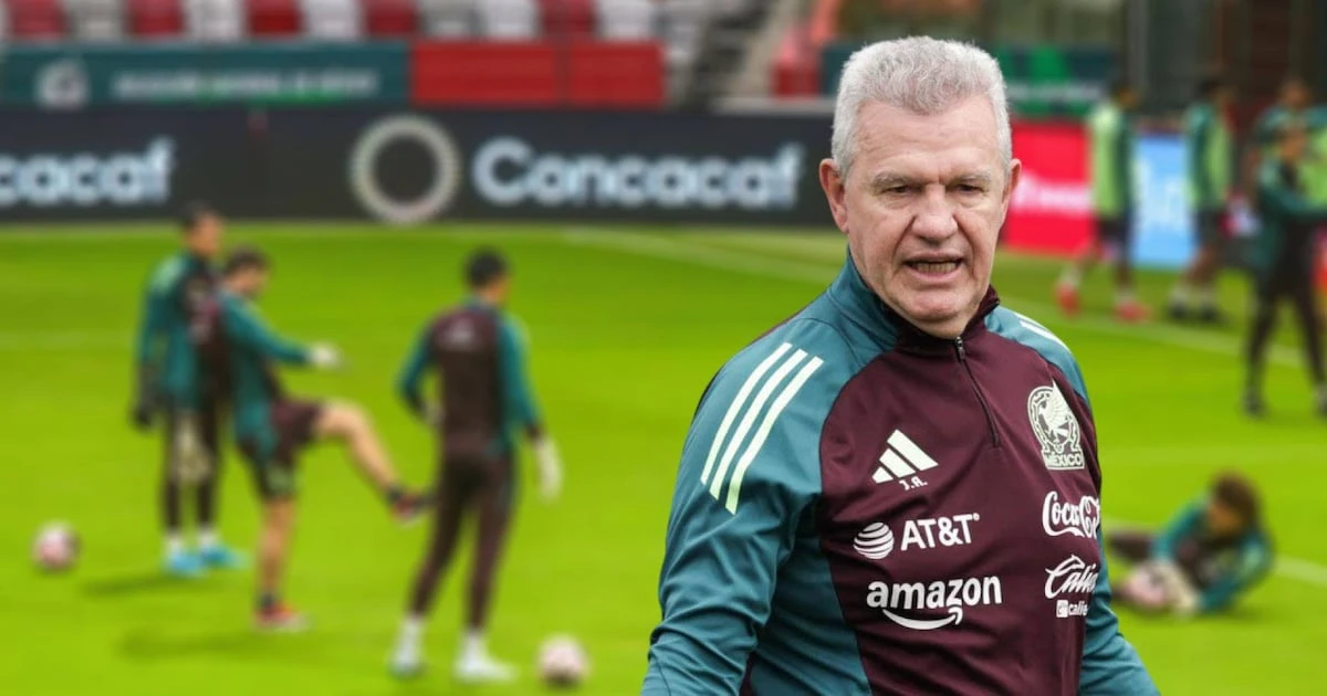 ‘Estamos en el mismo barco’: Aguirre aclara situación de convocados de Toluca y Chivas al Mundial 2026