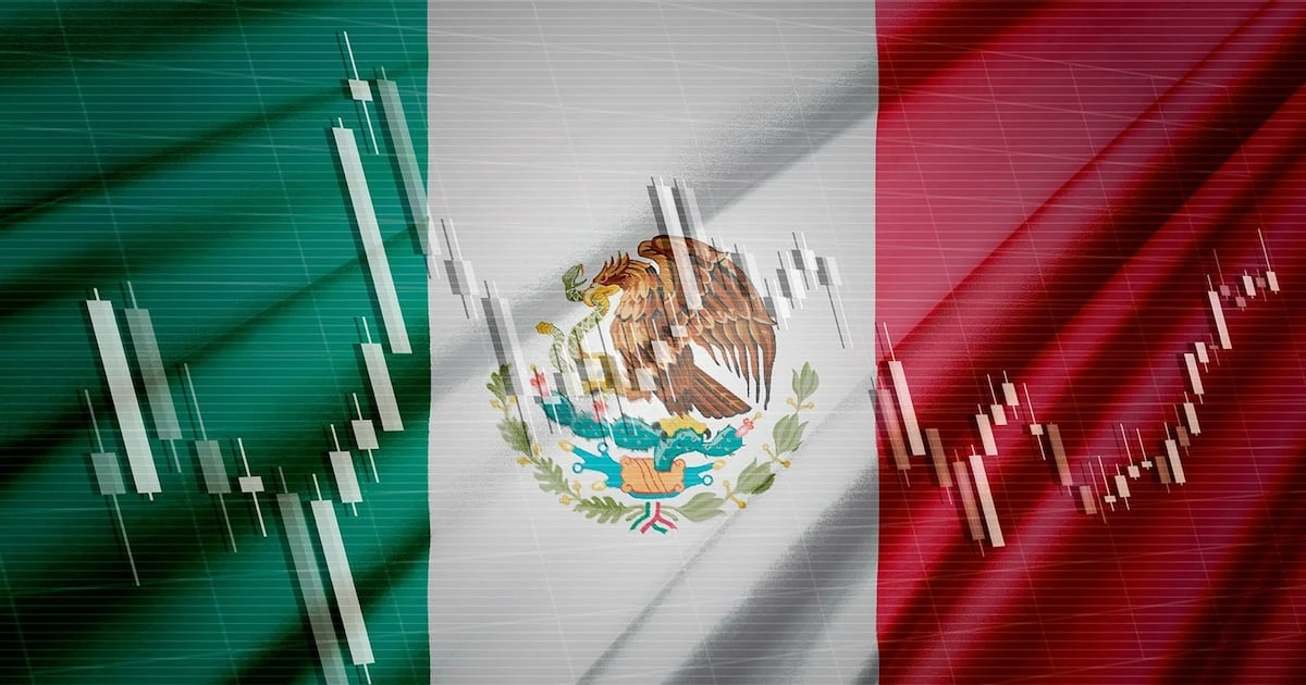 Encuesta de Citi muestra ‘poca fe’ en economía mexicana: PIB crecerá 0.1% en 2025, estiman