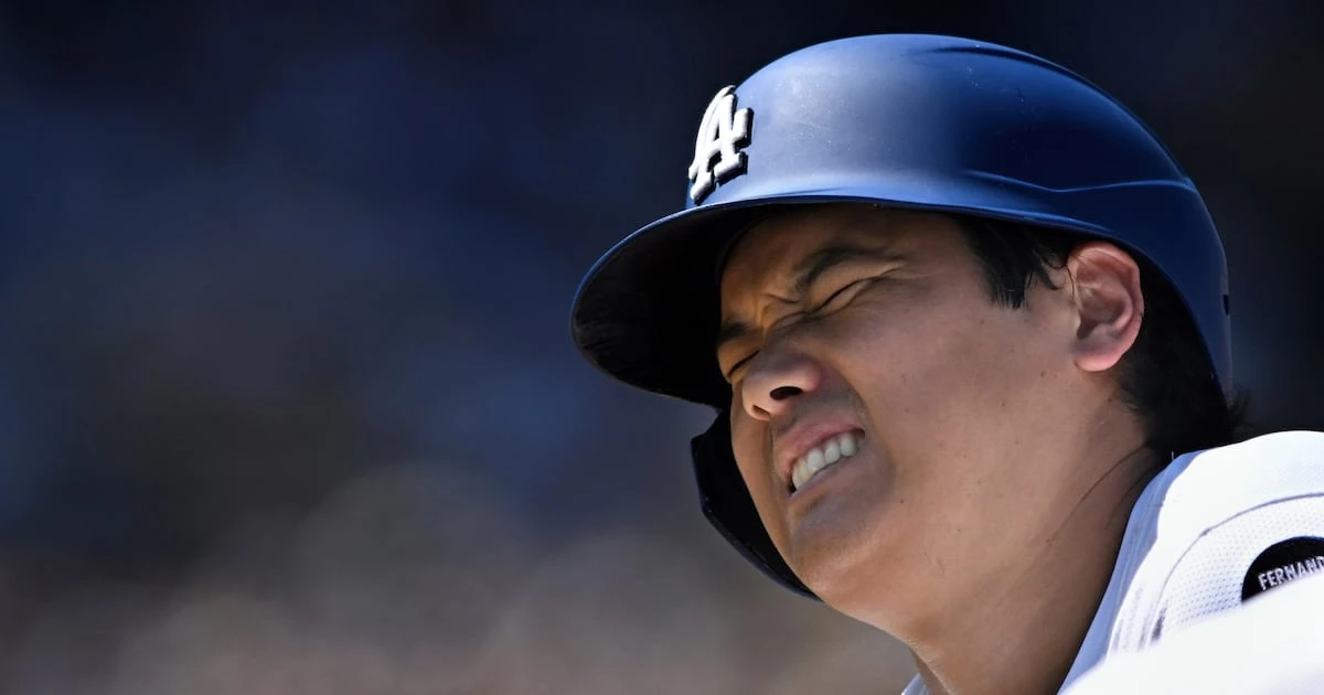 Le ‘cantan’ segundo strike a Shohei Ohtani: Acusan a pelotero por sabotear proyecto inmobiliario