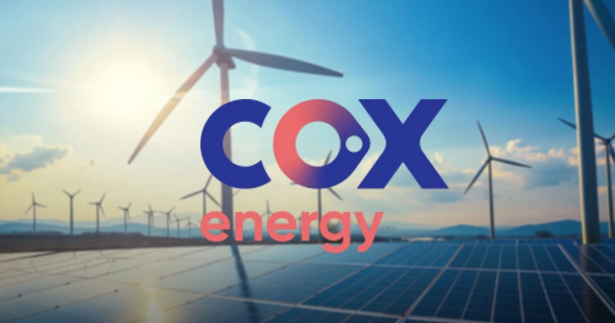 Cox quiere ser el principal jugador privado de energía y agua en México: ¿Cuáles son sus planes?