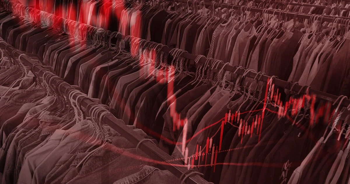 ‘Golpazo’ a Shein: ¿Qué sabemos del ‘desplome’ de 12% en importación de ropa?