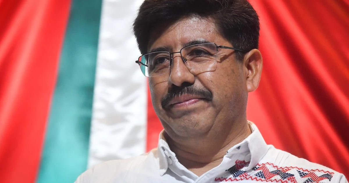 La primera tarea del ministro Hugo Aguilar: recortar los salarios de la SCJN 