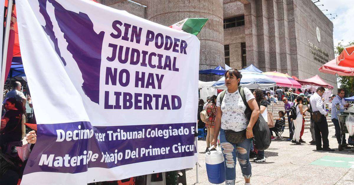 ¿Citibanamex ‘teme’ aprobación de reforma judicial? ‘Desencadenaría reacción acumulada de los mercados’