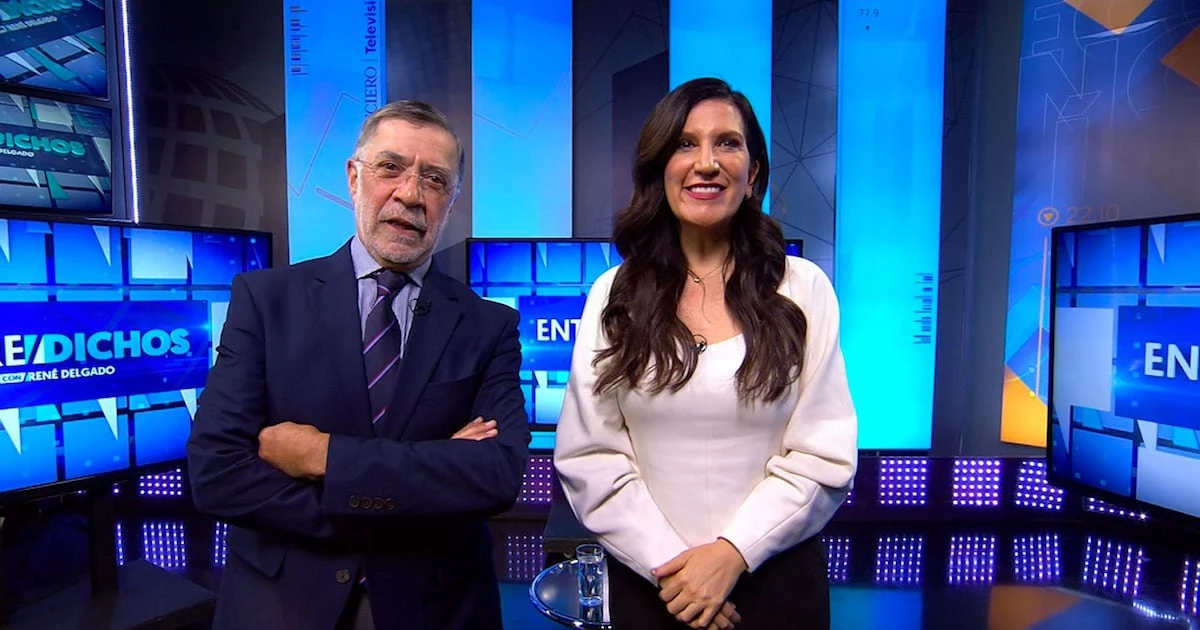 ‘Urge regresar la institucionalidad a la política en país’: Kenia López Rabadán