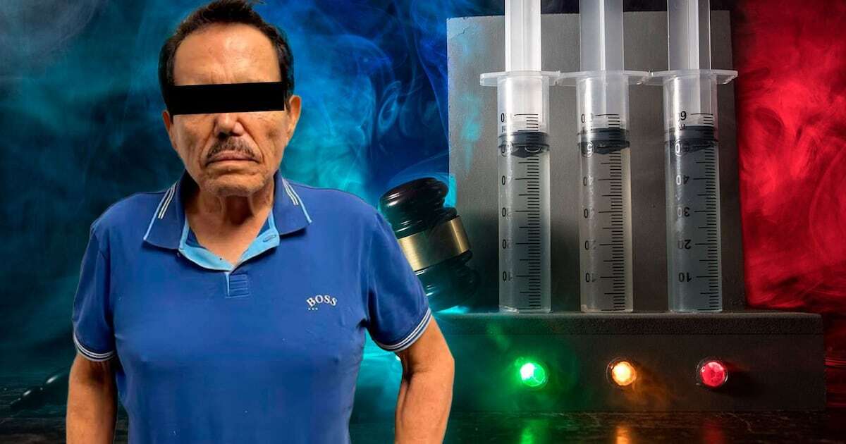 ¿Pena de muerte al ‘Mayo’ Zambada? Estos son los mexicanos que han sido ejecutados por EU