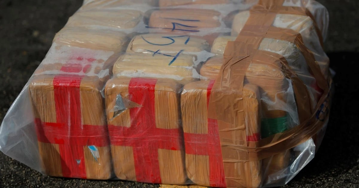 Cargamento ‘picante’: Sedena halla una tonelada de droga oculta en cajas de chile en la frontera con EU