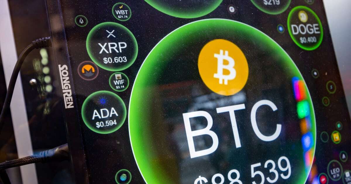 ¿Es momento de comprar Bitcoins? Aranceles de Trump ‘le dan un llegue’ sin querer a la criptomoneda