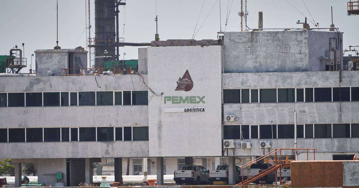 Víctor Rodríguez Padilla, nuevo director de Pemex: ¿Cuántos barriles de petróleo producirá con Sheinbaum?