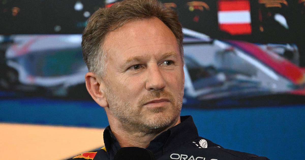 Christian Horner habría cometido conducta sexual inapropiada y ofrecido 650 mil libras por ‘silencio’