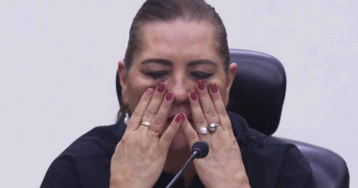 ¿Crisis interna? Renuncia otro funcionario de alto nivel del INE; se va encargado de vinculación con OPLES