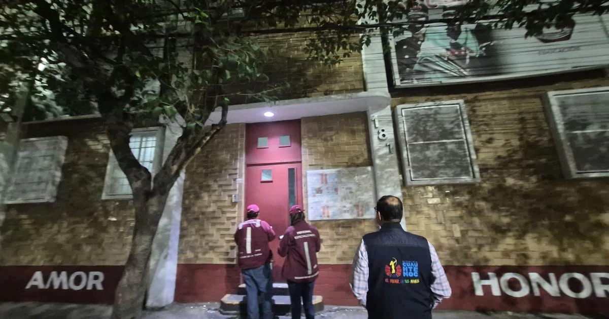 Erick, joven de 13 años, murió por supuesta tortura en una escuela militarizada: Esto sabemos del caso